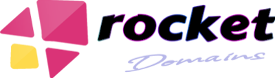 Rocket Domains Trademark