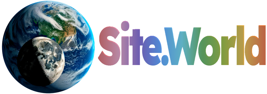 Site.World Trademark