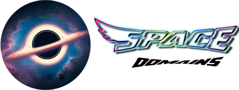 Space Domains Trademark
